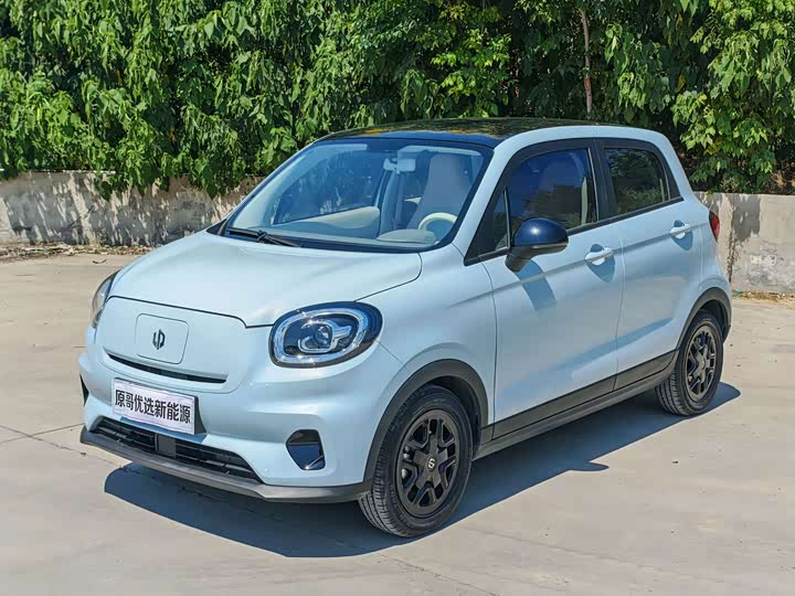 Leapmotor T03, 2025 — купить в Орле под ключ