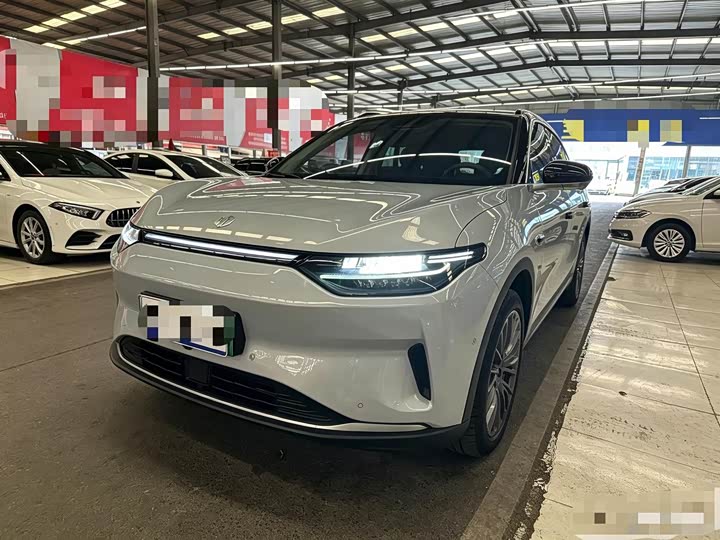 Leapmotor C11, 2023 — купить в Санкт-Петербурге под ключ