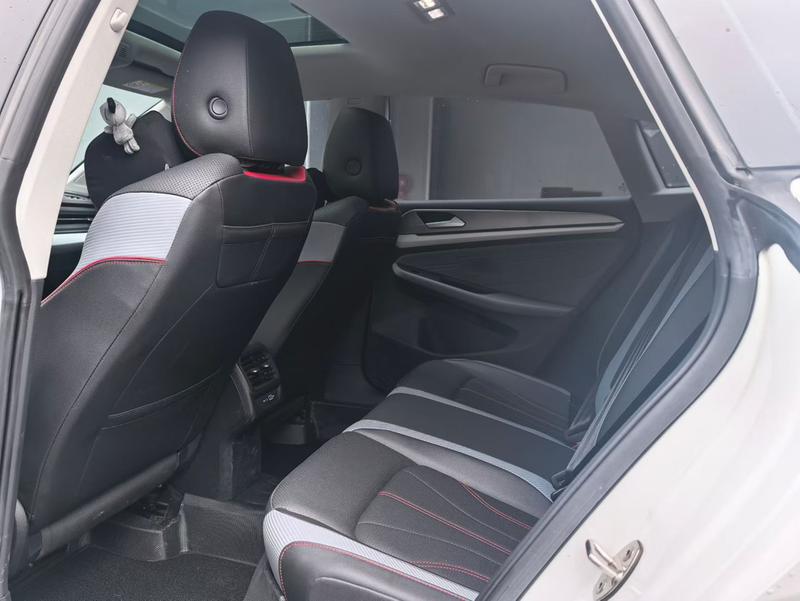 Volkswagen Lamando L, 2023 — фото 10 из 11