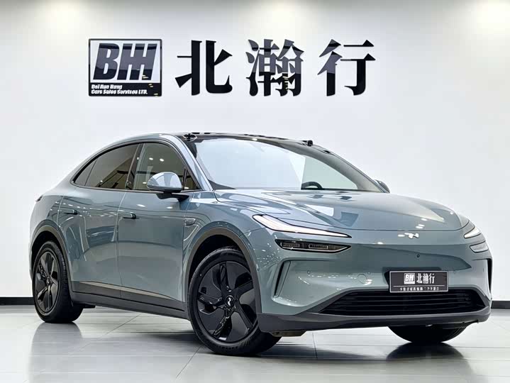 Nio Onvo L60, 2024 — фото 3 из 9