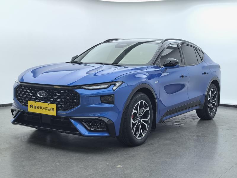 Ford Mondeo Sport (Evos), 2022 — купить в Костроме под ключ