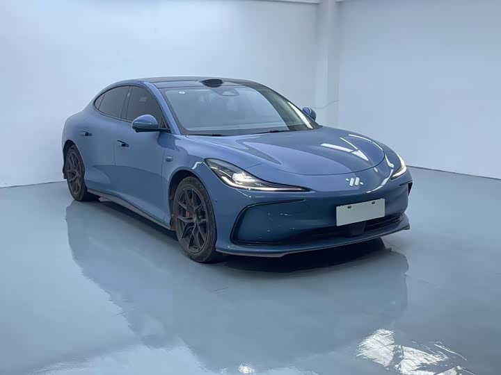 IM motors L6, 2024 — купить в Чебоксарах под ключ