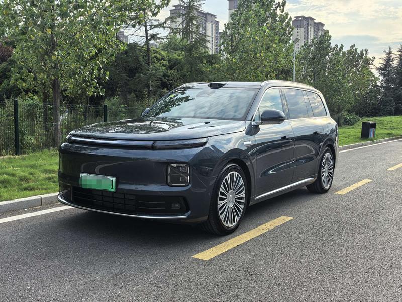 Leapmotor D19, 2026 — купить в Чебоксарах под ключ