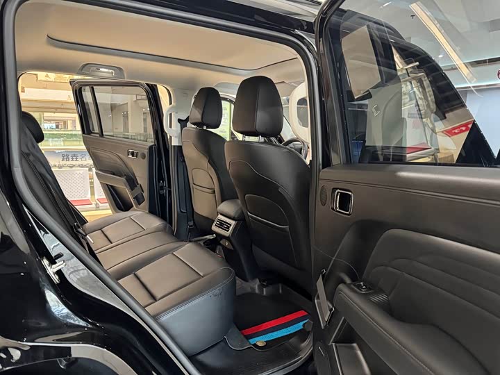Haval Raptor, 2025 — фото 7 из 9