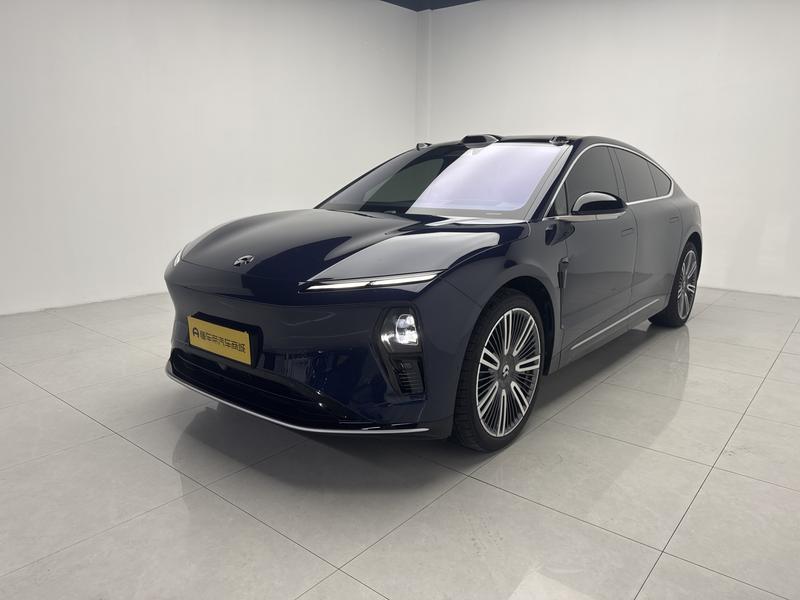 Nio ET9, 2025 — купить в Белгороде под ключ