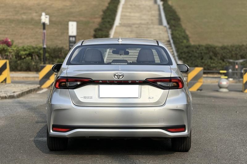 Toyota Allion, 2022 — фото 5 из 12