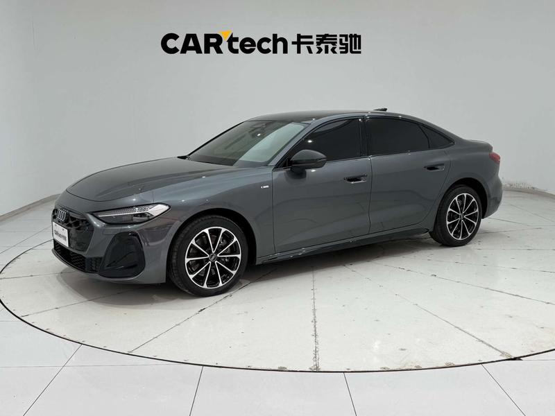 Audi A5L, 2025 — купить в Санкт-Петербурге под ключ