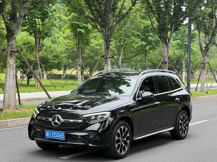 Mercedes-Benz GLC-Class, 2023 — купить в Владимире под ключ