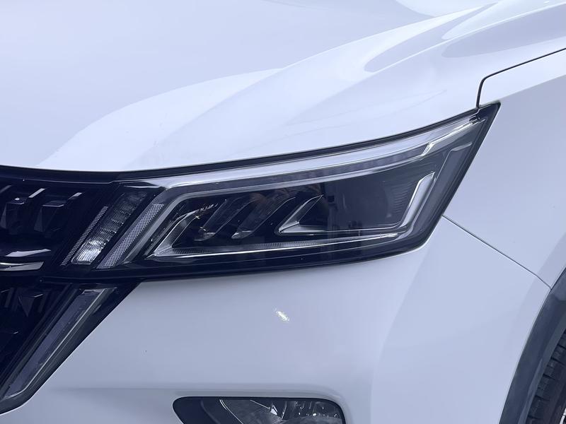 Wuling Asta, 2023 — фото 9 из 12