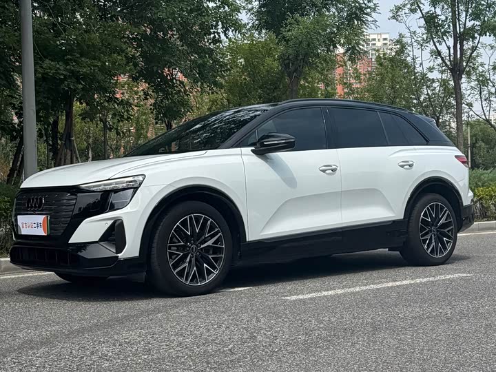 Audi Q5 e-tron, 2023 — купить в Ижевске под ключ