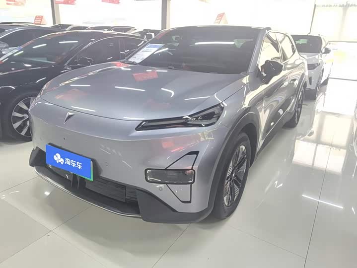 Changan Deepal S05, 2025 — купить в Курске под ключ