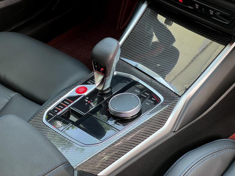 BMW M2, 2025 — фото 10 из 12