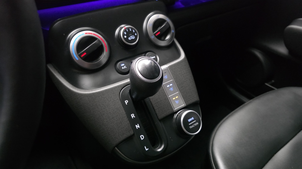 Hyundai Casper, 2022 — фото 9 из 12