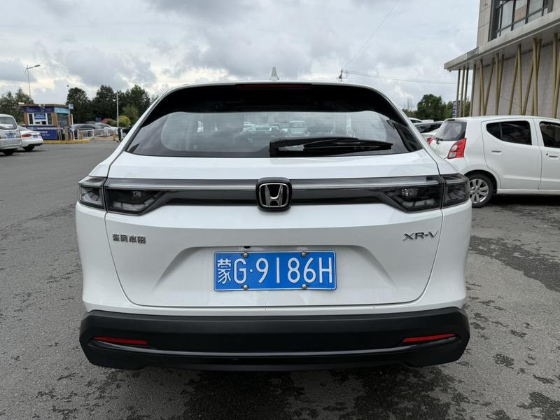 Honda XR-V, 2023 — фото 5 из 10