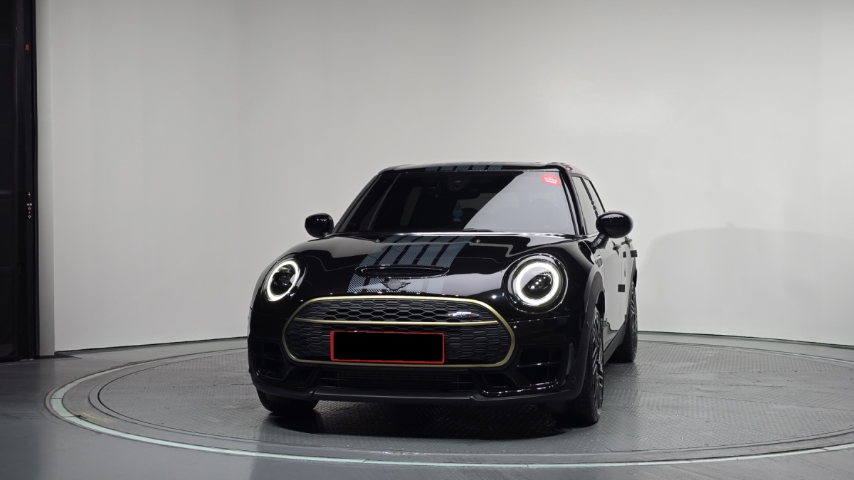 Mini Clubman, 2023 — фото 3 из 12