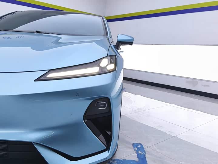 Changan Deepal L07, 2024 — фото 5 из 9
