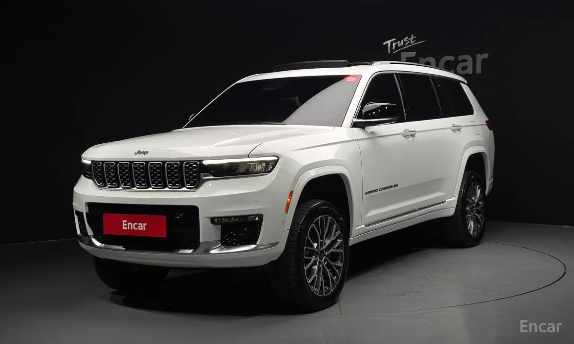Jeep Cherokee, 2023 — купить в Нижнем Новгороде под ключ