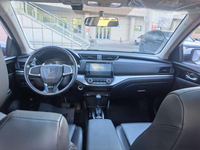 Honda Envix, 2022 — фото 8 из 12