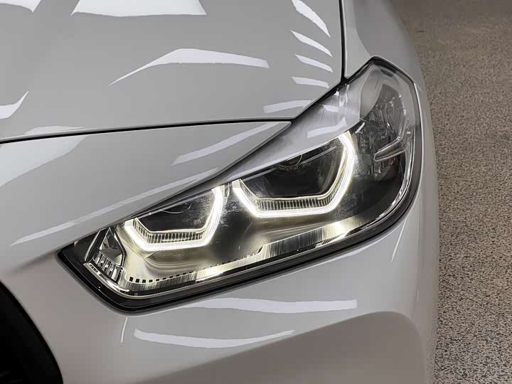 BMW X2, 2023 — фото 8 из 9