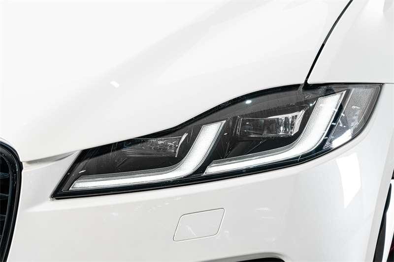 Jaguar F-Pace, 2023 — фото 5 из 12