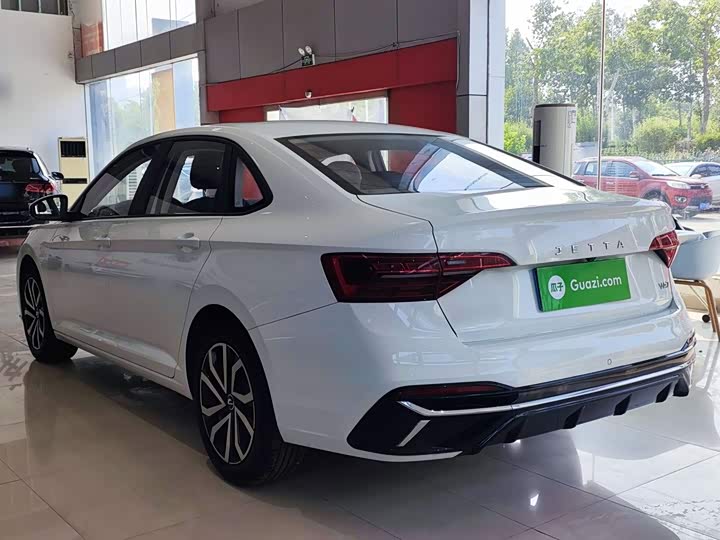 Jetta VA7, 2024 — фото 5 из 9