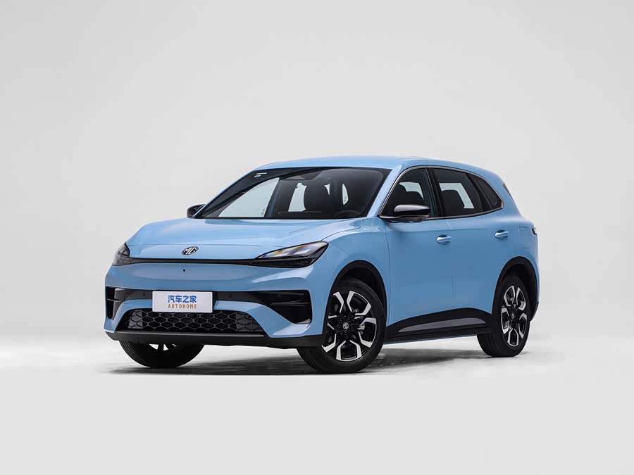 MG Motor 4X, 2026 — купить в Костроме под ключ