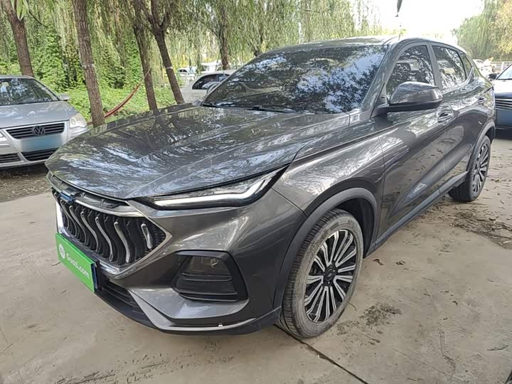 Changan Oshan X5, 2022 — купить в Воронеже под ключ