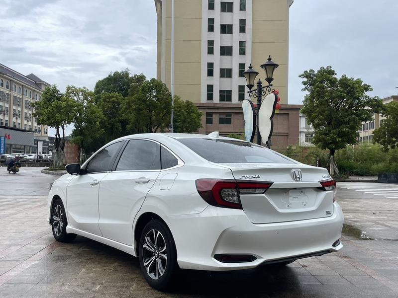 Honda Crider, 2022 — фото 4 из 10