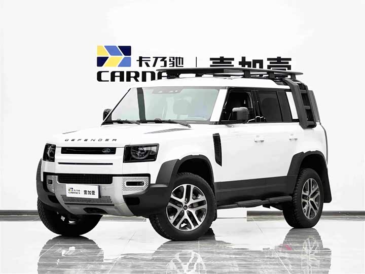 Land Rover Defender, 2025 — купить в Йошкар-Оле под ключ
