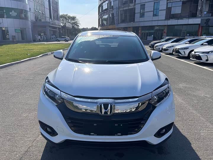 Honda Vezel, 2021 — купить в Казани под ключ