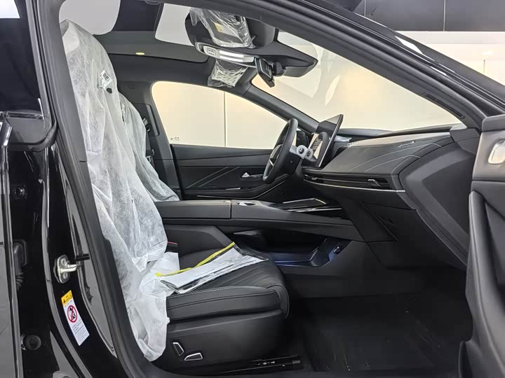 Changan Deepal SL03, 2025 — фото 9 из 9