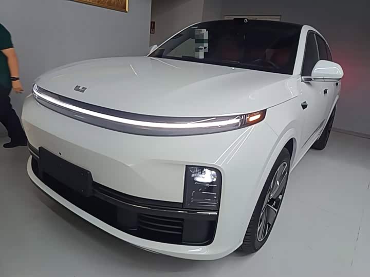 LiXiang L7, 2025 — купить в Перми под ключ