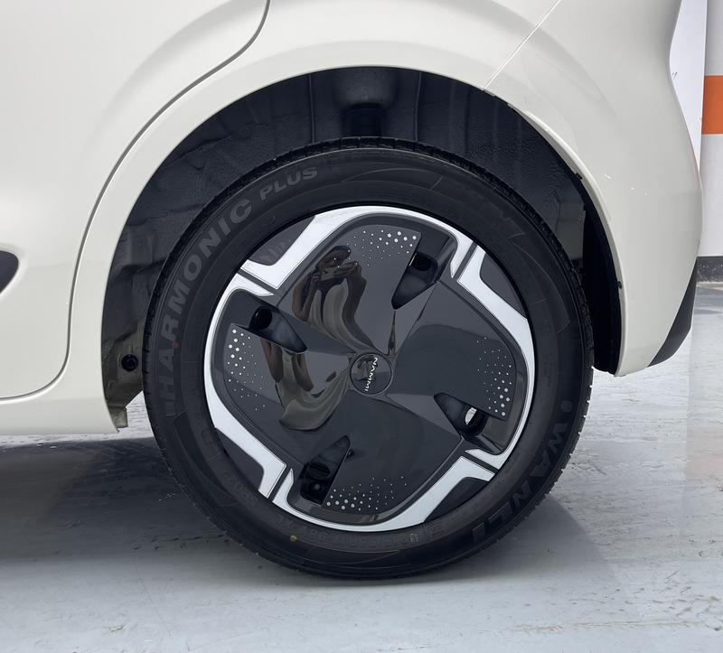 Dongfeng Yipai Nano 01, 2025 — фото 11 из 12