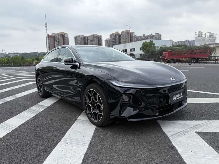 Changan Qiyuan (Nevo) A07, 2023 — фото 3 из 9