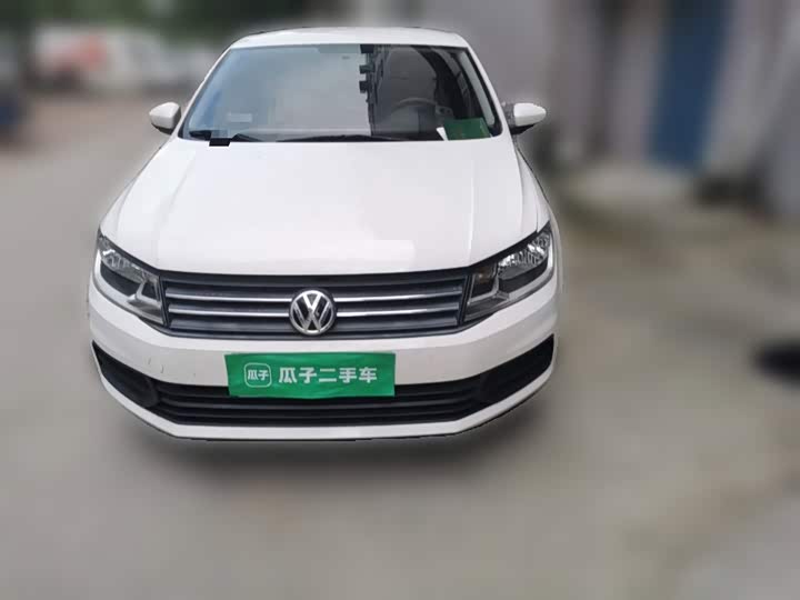 Volkswagen Santana, 2022 — купить в Санкт-Петербурге под ключ