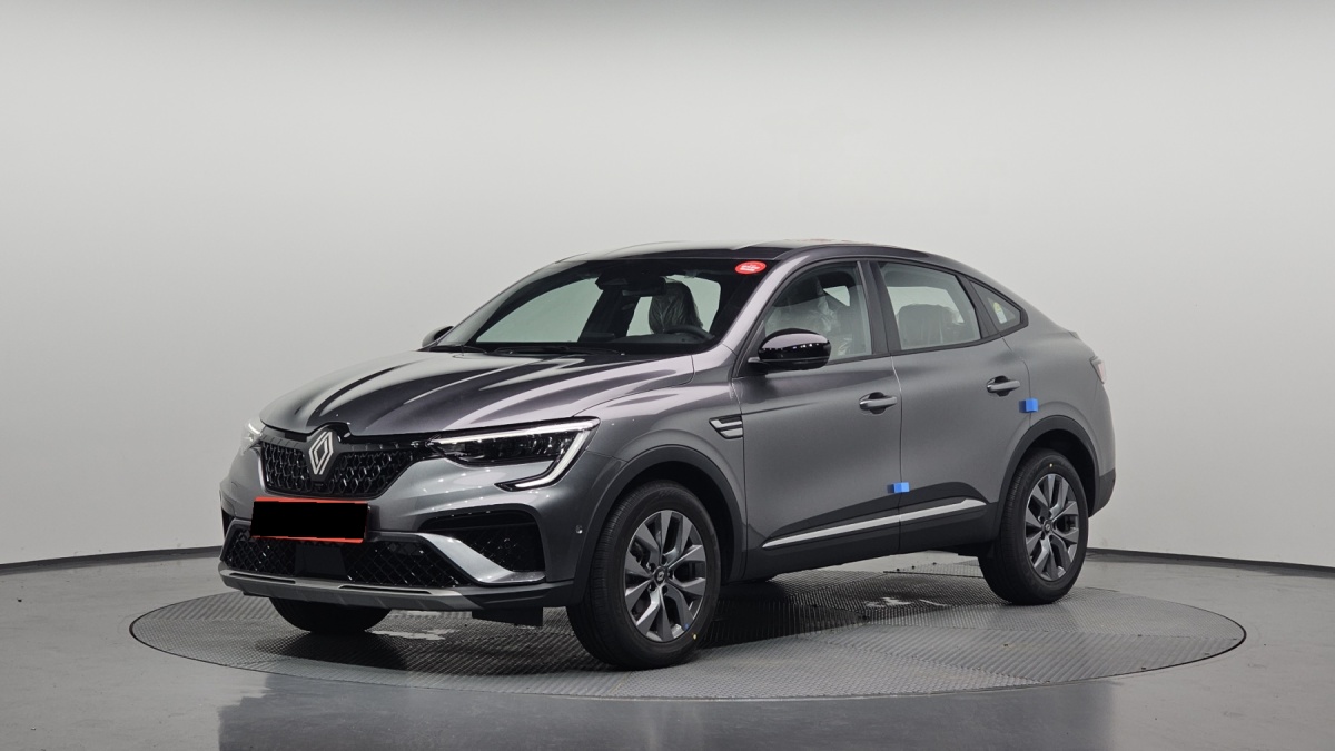 Renault Arkana, 2026 — купить в Орле под ключ