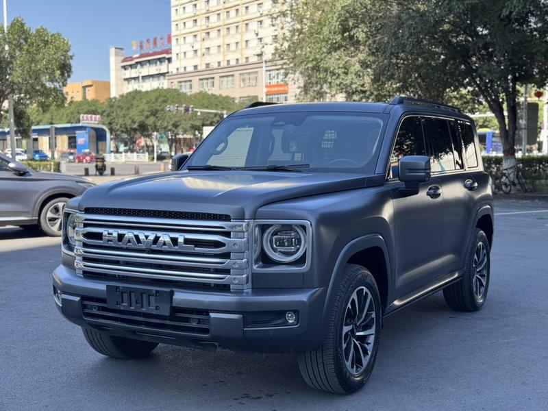 Haval H9, 2024 — купить в Владимире под ключ