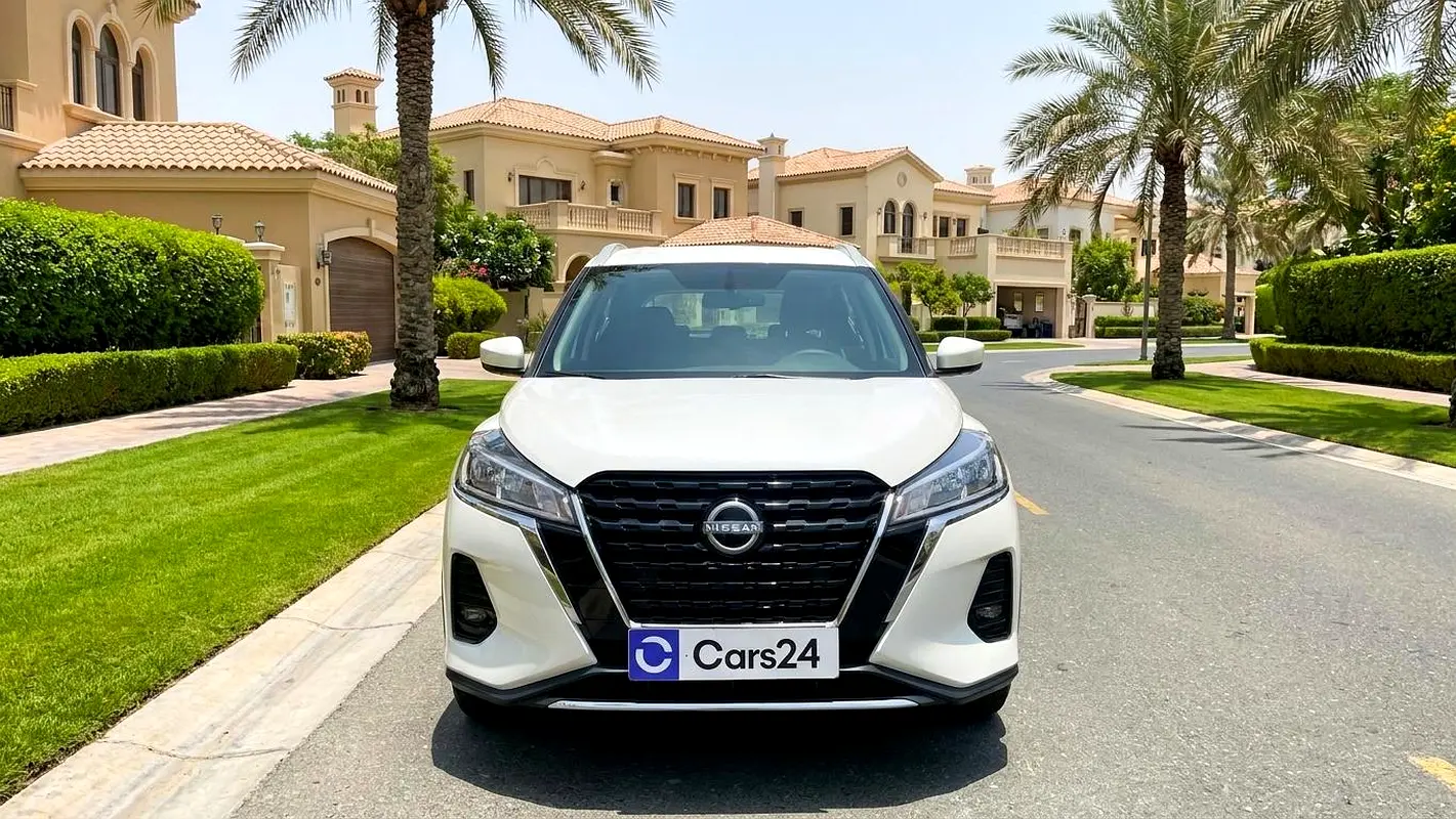 Nissan Kicks, 2024 — фото 2 из 10