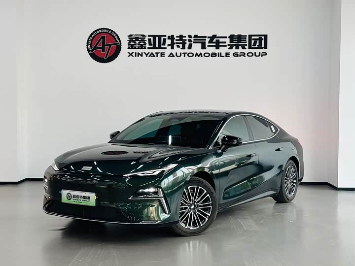 Geely Galaxy Starshine 8 EM-i, 2025 — купить в Рязани под ключ