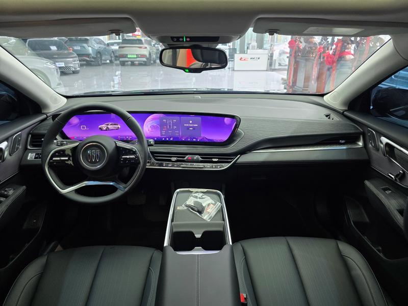 Buick LaCrosse, 2024 — фото 8 из 12