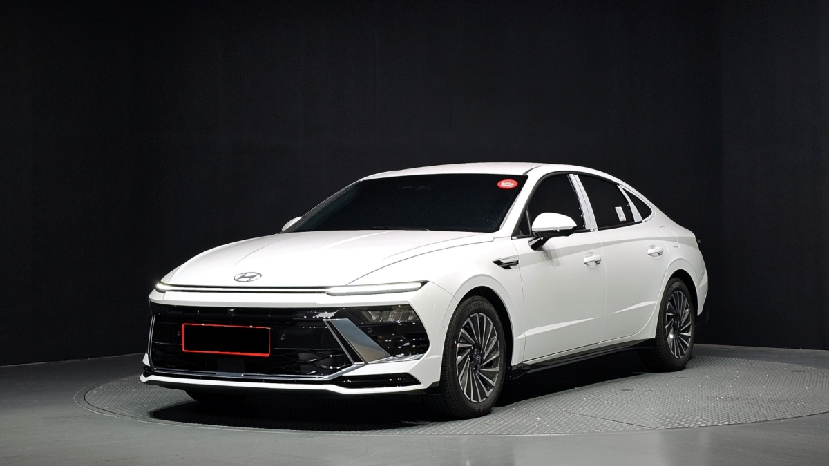 Hyundai Sonata, 2026 — купить в Тольятти под ключ