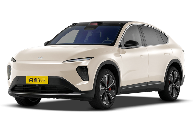 Nio EC7, 2023 — фото 7 из 7