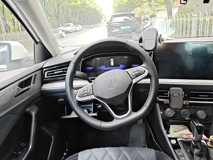 Volkswagen Sagitar L, 2023 — фото 3 из 9