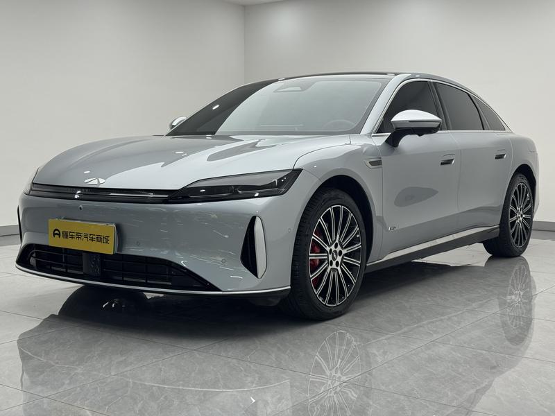 Chery Fulwin A9L, 2025 — купить в Курске под ключ