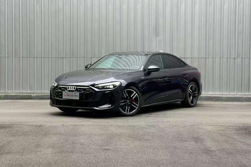 Audi A5L, 2025 — купить в Казани под ключ