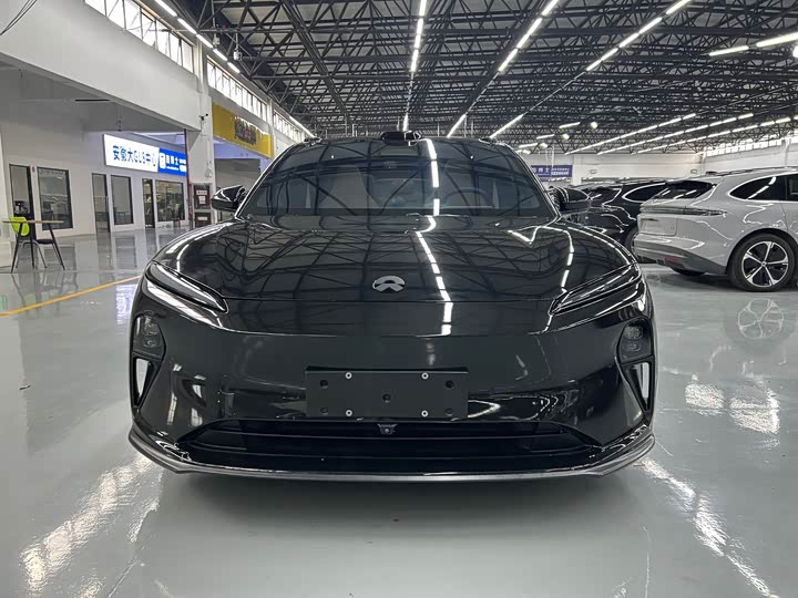 Nio ET5T, 2024 — фото 2 из 9