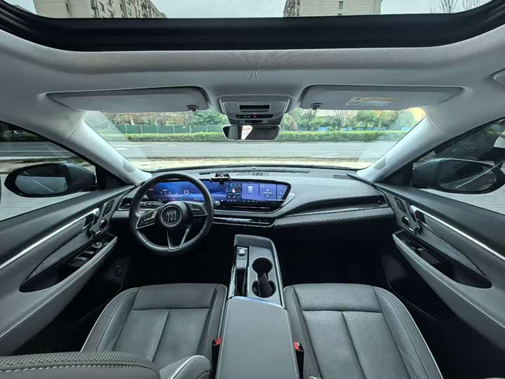 Buick Electra E5, 2023 — фото 6 из 9