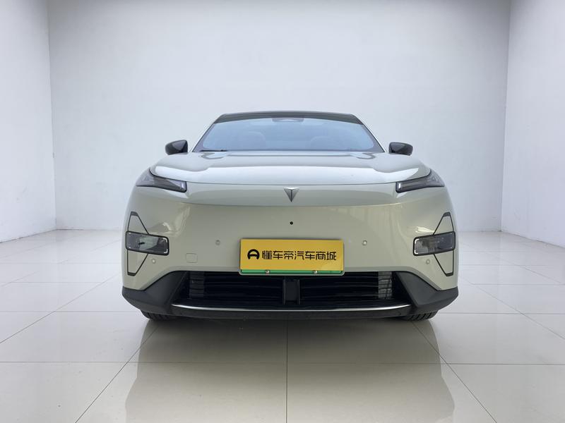 Changan Deepal S05, 2025 — фото 2 из 12