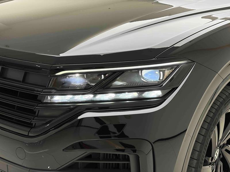 Volkswagen Touareg, 2022 — фото 9 из 12
