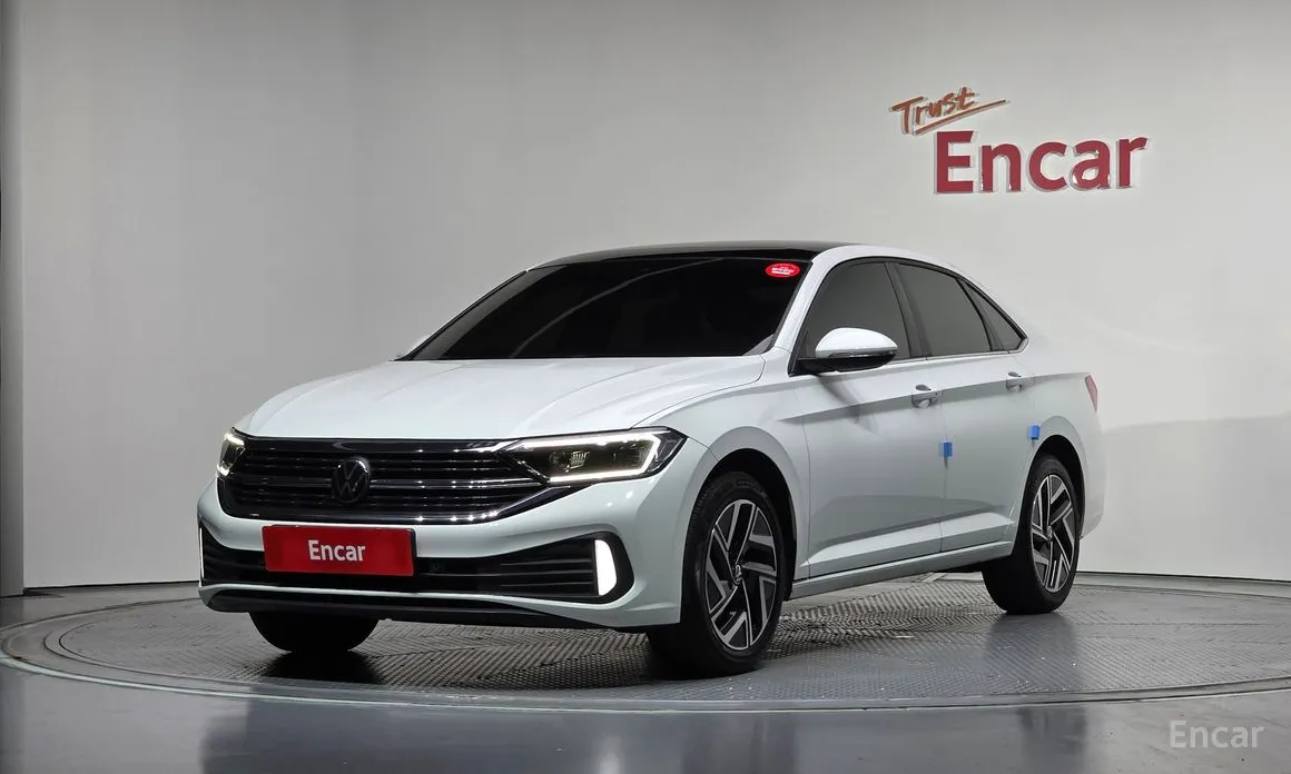 Volkswagen Jetta, 2022 — купить в Туле под ключ
